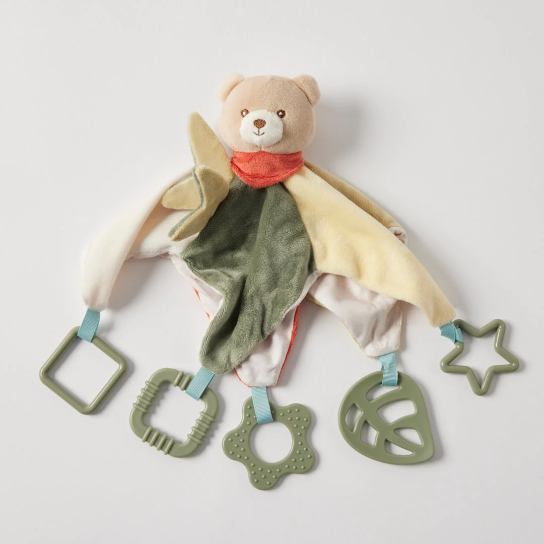 Toys for Newborn - 1yr
